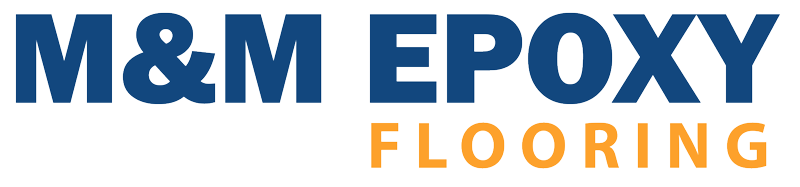 M&M Epoxy Flooring